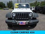 Used 2016 Jeep Wrangler Unlimited Sport w/ Dual Top Group image 3