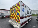 Used 2015 Chevrolet Express 4500 w/ Ambulance Package image 4