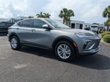 New 2025 Buick Envista Preferred w/ Convenience I Package image 2
