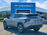 Certified 2024 Chevrolet Trax RS image 4