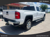 Used 2016 GMC Sierra 2500 Denali w/ Duramax Plus Package image 5