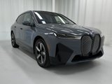 Used 2022 BMW iX xDrive50 w/ Premium Package image 2
