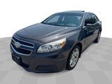 Used 2013 Chevrolet Malibu LT w/ Power Convenience Package image 4