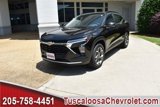 New 2025 Chevrolet Trax LT w/ Driver Confidence Package image 4