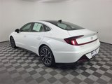 Used 2021 Hyundai Sonata Limited image 6