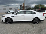 Used 2017 Ford Taurus SHO image 4