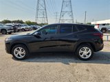 Used 2025 Chevrolet Trax LS w/ LS Convenience Package image 4