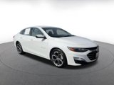 Used 2024 Chevrolet Malibu LT image 2