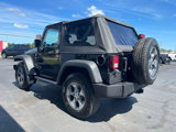 Used 2009 Jeep Wrangler X w/ 32" Tire & Wheel Group image 5