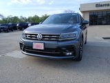 Used 2021 Volkswagen Tiguan SEL Premium R-Line image 2