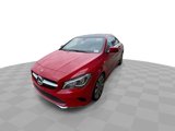 Used 2018 Mercedes-Benz CLA 250 4MATIC image 4