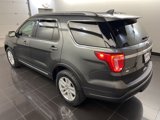 Certified 2019 Ford Explorer XLT image 4