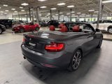 Used 2016 BMW 228i xDrive Convertible image 4
