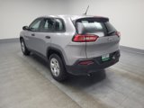 Used 2015 Jeep Cherokee Sport image 5