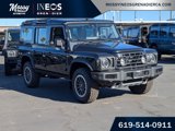 New 2024 INEOS Grenadier Fieldmaster Edition image 3