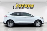 Certified 2024 Ford Edge SEL image 2