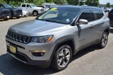 Used 2021 Jeep Compass Limited image 4