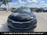 Used 2023 Chevrolet Malibu LT image 4