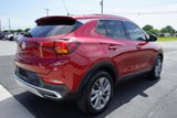 Used 2020 Buick Encore GX Essence w/ Experience Buick Package image 5