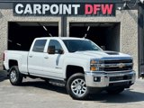 Used 2018 Chevrolet Silverado 2500 LT w/ LT Fleet Convenience Package image 2