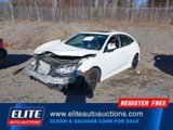 Used 2018 Honda Civic EX image 3
