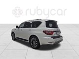 Used 2023 Nissan Armada Platinum image 3