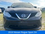 Used 2019 Nissan Rogue Sport SV image 2