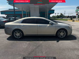 Used 2009 Chevrolet Malibu LTZ image 3