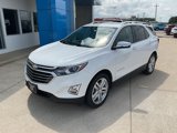 Used 2018 Chevrolet Equinox Premier image 2
