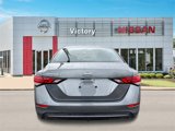 New 2025 Nissan Sentra S image 4