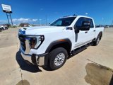 New 2025 GMC Sierra 2500 Pro image 4