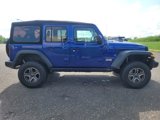 Used 2018 Jeep Wrangler Unlimited Sport S image 6
