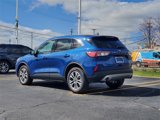 Used 2022 Ford Escape SEL image 3