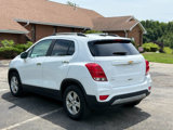 Used 2019 Chevrolet Trax LT w/ LT Convenience Package image 5