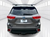 Used 2018 Toyota Highlander Limited image 5