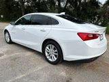 Used 2018 Chevrolet Malibu LT image 4
