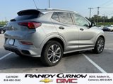 Used 2023 Buick Encore GX Select w/ Sport Touring Package image 5