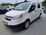 Used 2017 Chevrolet City Express LT image 4