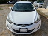 Used 2014 Hyundai Elantra Limited image 3