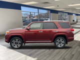 Used 2013 Toyota 4Runner SR5 image 2