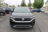 Used 2022 Volkswagen Taos SE w/ Panoramic Sunroof Package image 5