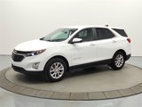 Used 2021 Chevrolet Equinox LT w/ Driver Convenience Package image 3