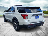 Used 2021 Ford Explorer XLT w/ Equipment Group 202A image 4