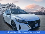 Used 2024 Nissan Sentra SV image 1