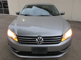 Used 2013 Volkswagen Passat 2.5 S image 2