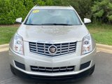 Used 2015 Cadillac SRX Luxury w/ Driver Awareness Package image 2