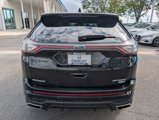 Used 2016 Ford Edge Sport w/ Equipment Group 401A image 4