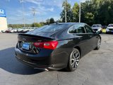 Used 2023 Chevrolet Malibu RS image 5