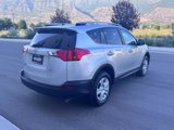 Used 2015 Toyota RAV4 LE image 6
