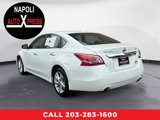 Used 2013 Nissan Altima 2.5 SV w/ 2.5SV Convenience Pkg image 5